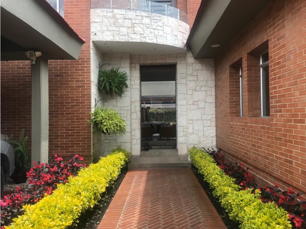 Casa en Venta en San Simon - Guaymaral - Cundinamarca