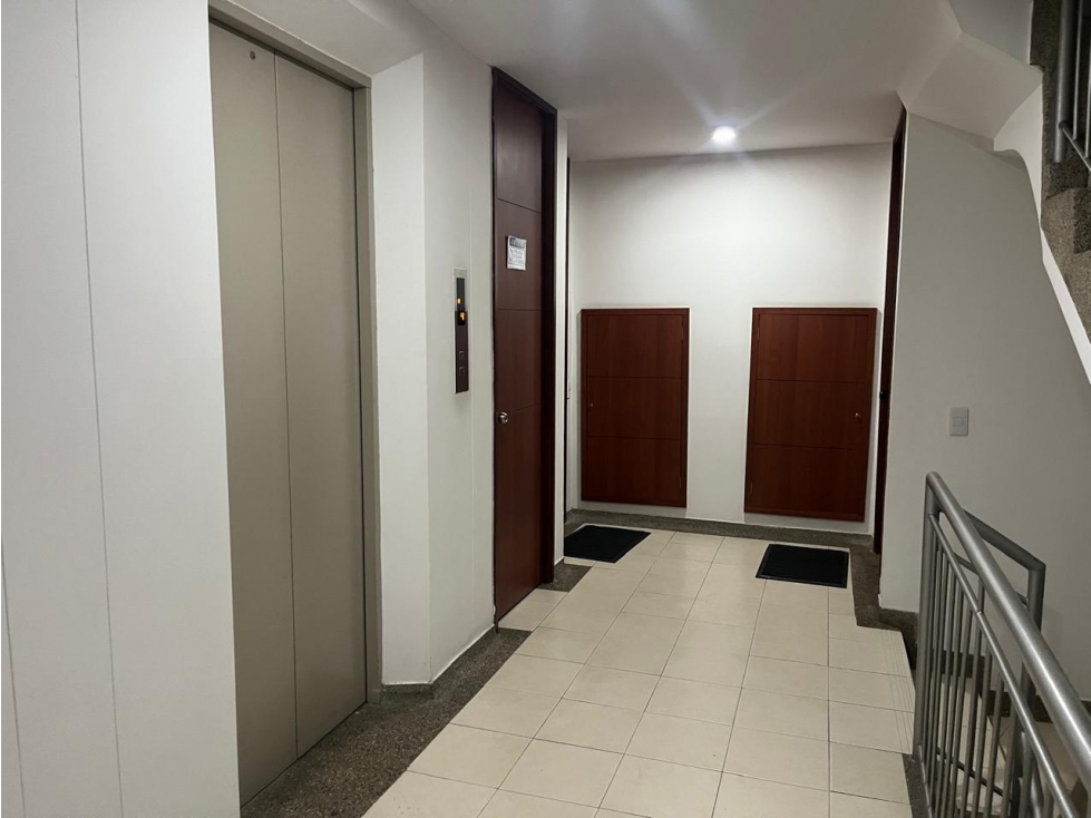 Apartamento - Venta - Usaquén - Alameda — foto 5