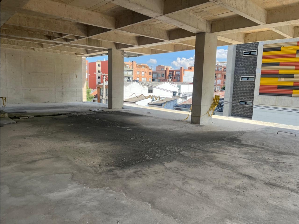 Edificio - Venta - -Suba - Puente Largo — foto 6