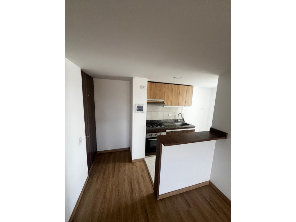 Venta - Apartamento - Engativá