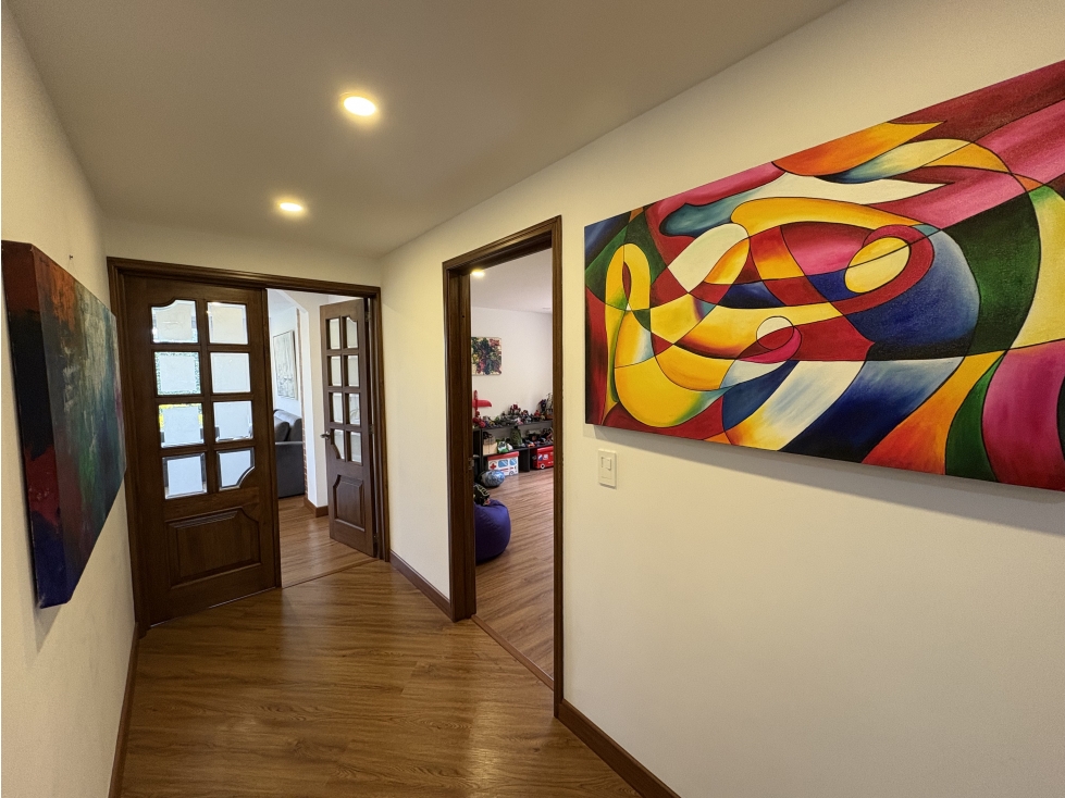 Venta - Casa - Guaymaral - San Sebastian — foto 5