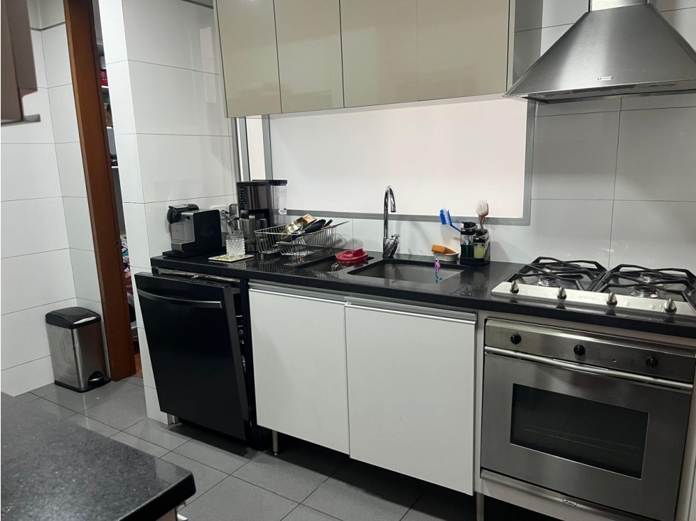 Venta - Apartamento - Rosales - Bogotá — foto 5