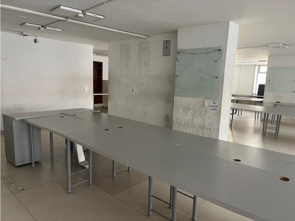 Oficina - Arriendo - Bogota - Centro Internacional — foto 5