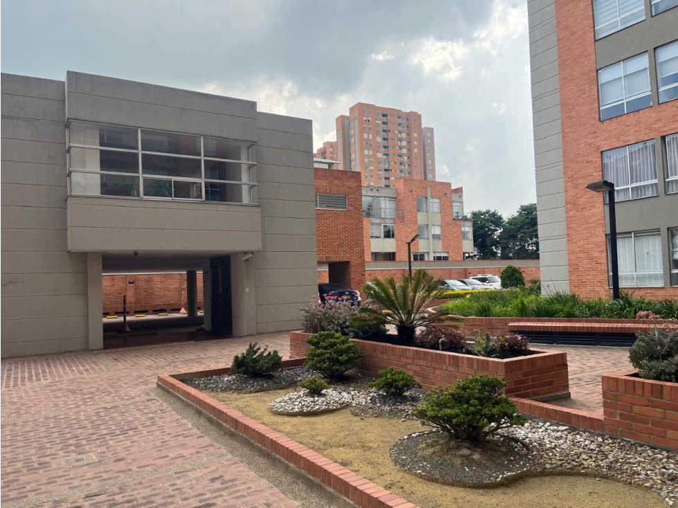 Apartamento - Venta - Usaquén - Alameda — foto 3