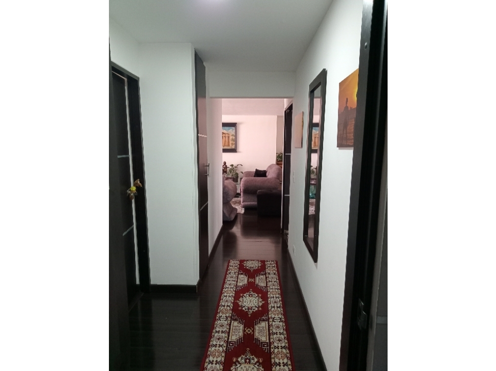 Apartamento - Venta - Bogotá - Suba — foto 6