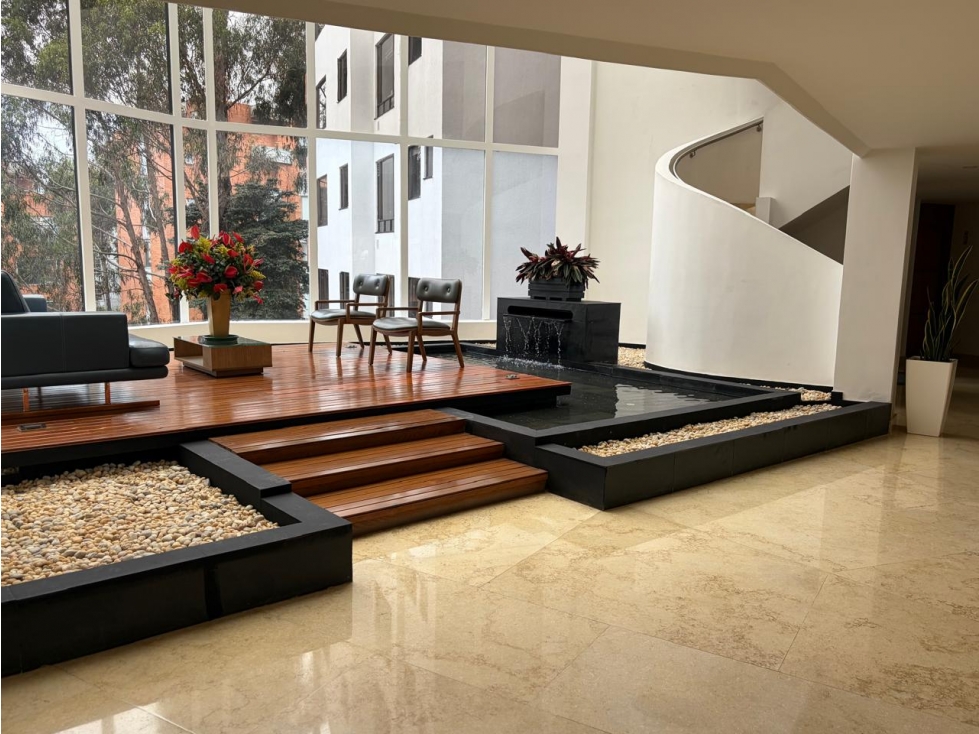 Apartamento Arriendo - Bosque Medina — foto 3