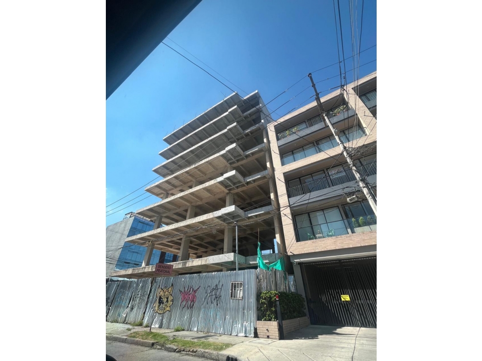 Edificio - Venta - -Suba - Puente Largo — foto 2