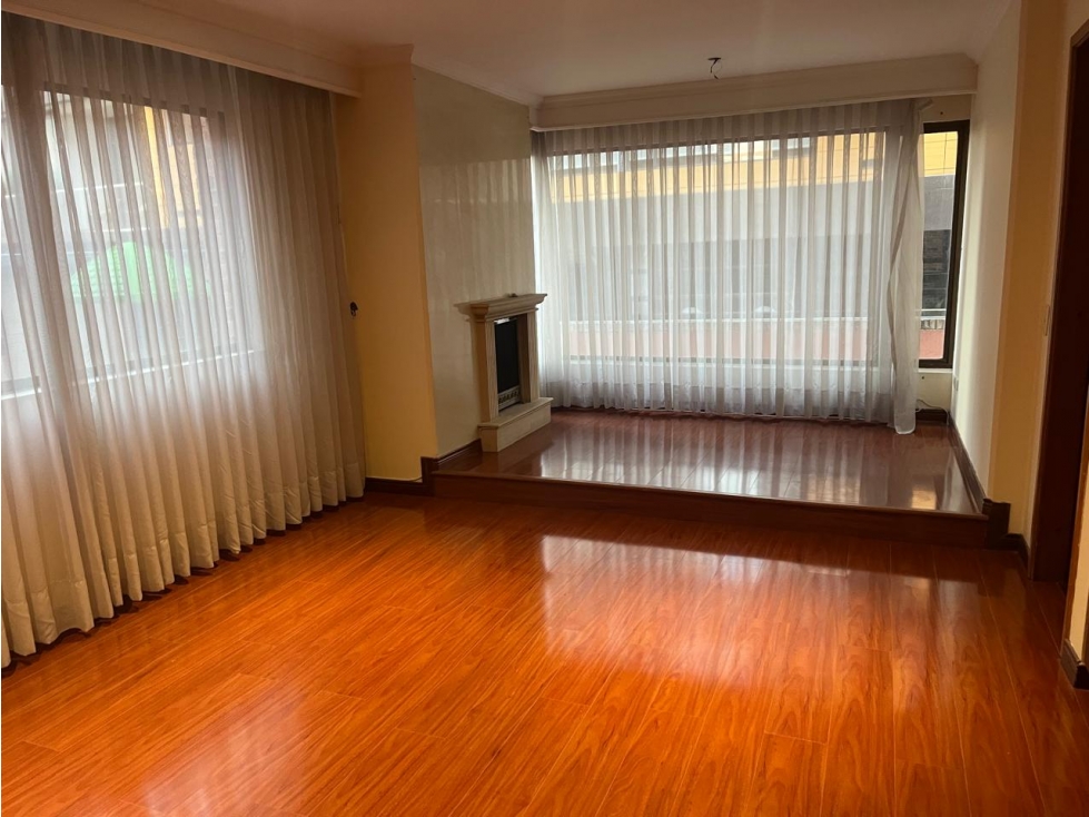 Venta - La Carolina - Apartamento - Bogotá — foto 3