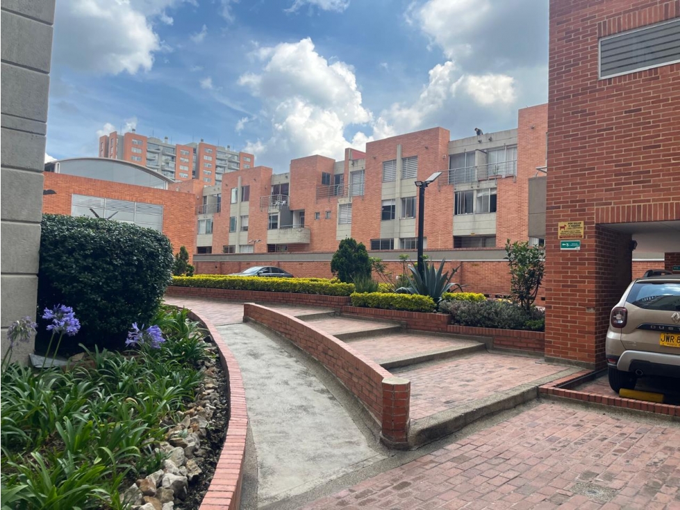 Apartamento - Venta - Usaquén - Alameda — foto 4