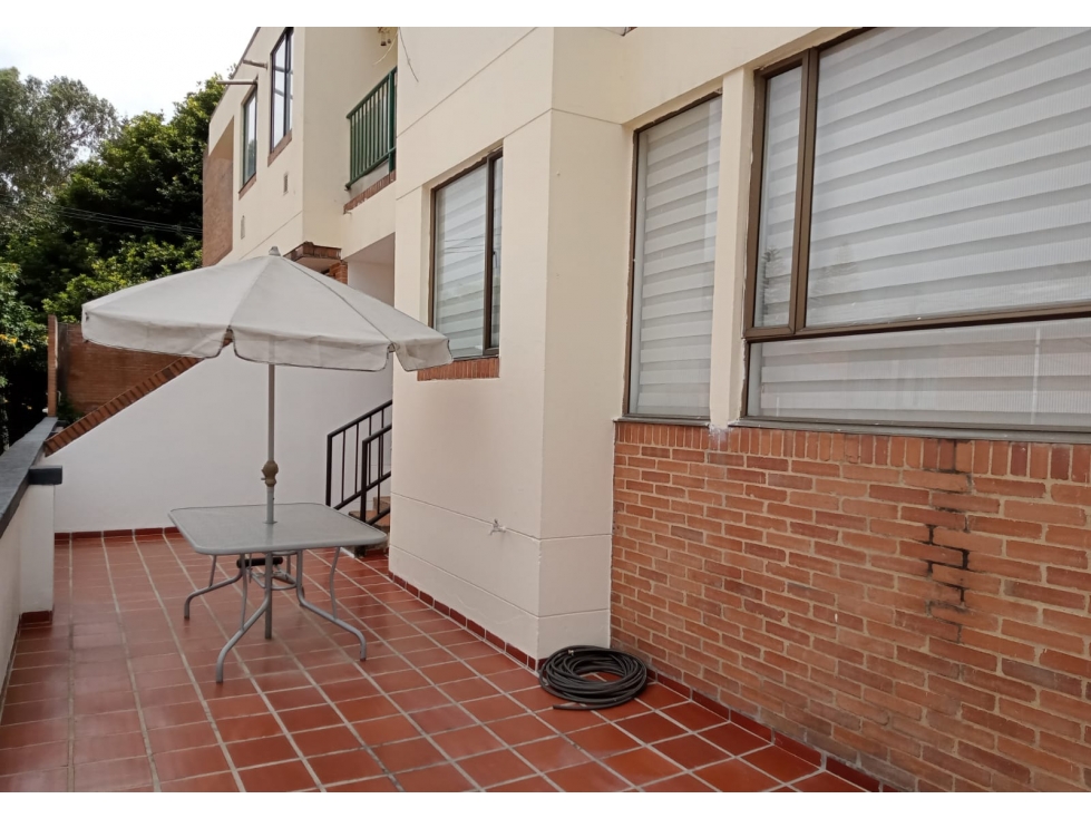 Apartamento - Venta - Bogotá - Suba — foto 4