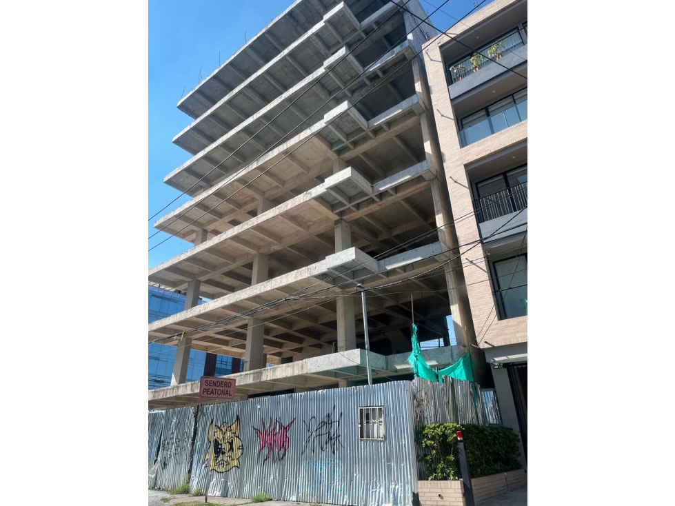 Edificio - Venta - -Suba - Puente Largo