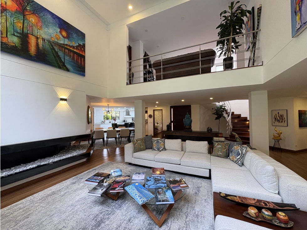 Venta - Casa - Guaymaral - San Sebastian — foto 3