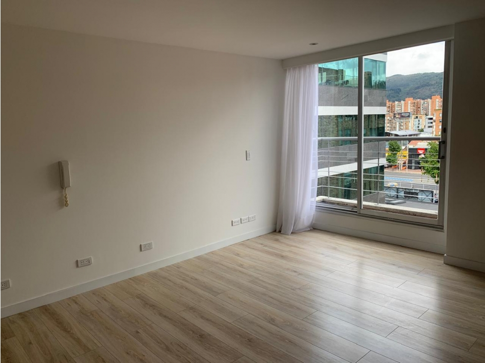 Apartamento - Venta - Santa Barbara - Usaquén - Bogota — foto 6