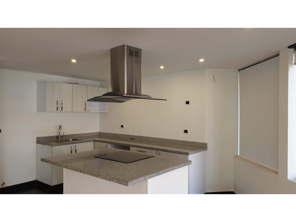Venta - Apartamento - La Carolina - Bogotá — foto 5