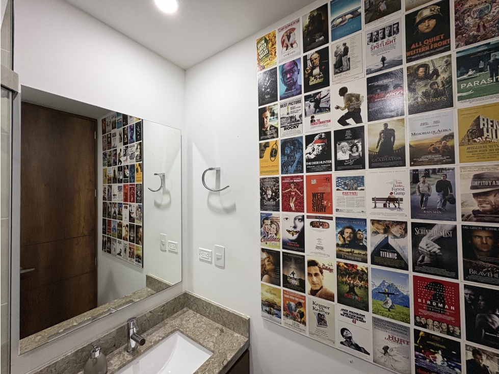 Venta - Apartamento - Prados de Chia — foto 5