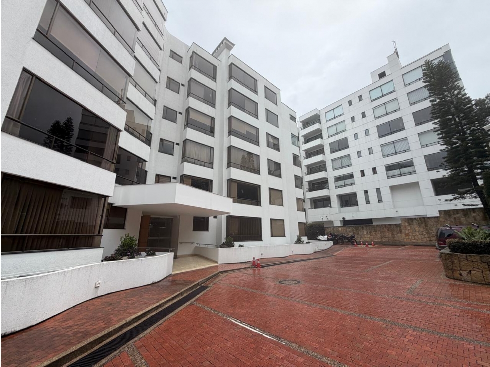 Apartamento Arriendo - Bosque Medina