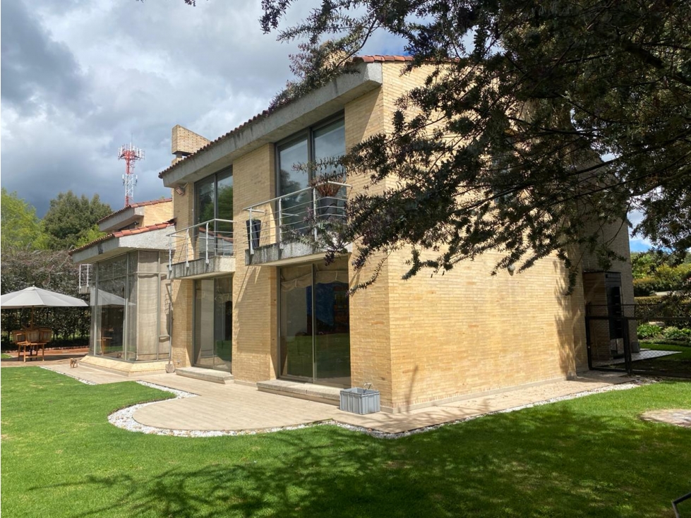 Casa en Venta en San Simon - Guaymaral - Cundinamarca — foto 3