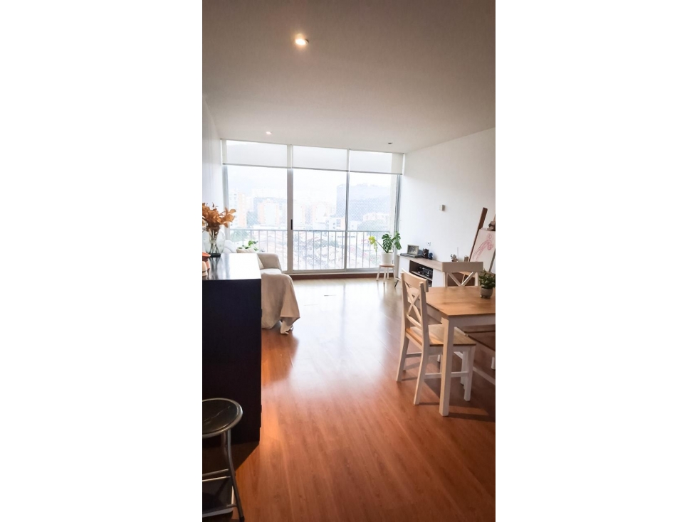 Apartamento - Arriendo - Bogotá - Cedritos