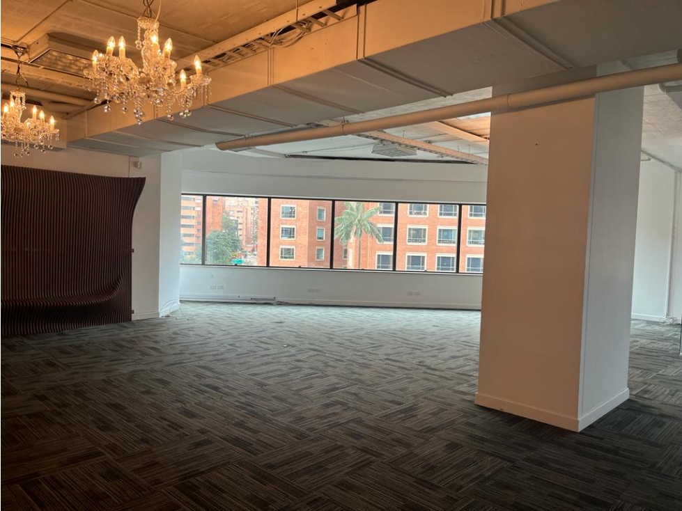 Oficina en Arriendo - Chapinero - Bogota D.C - Colombia