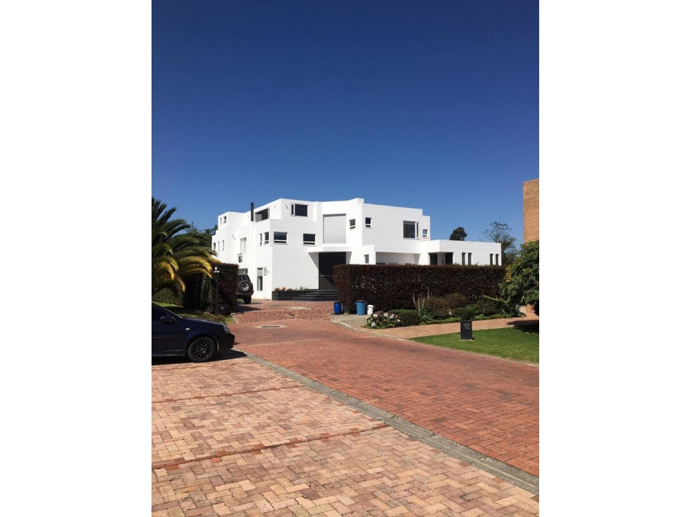 Casa en Venta en San Simon - Guaymaral - Cundinamarca