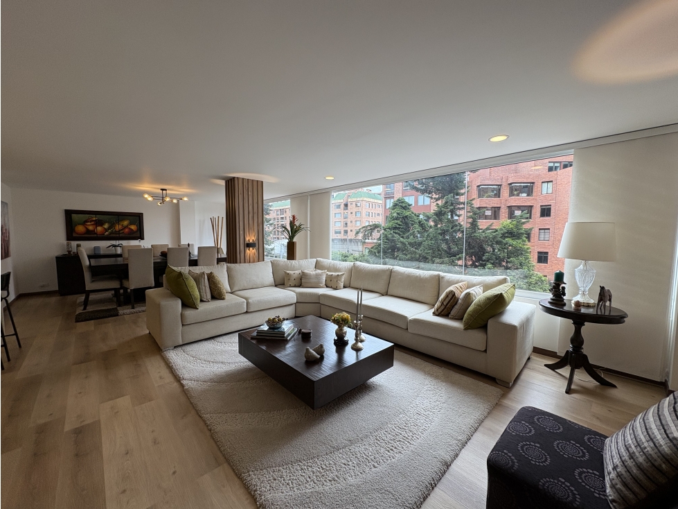 Venta - Permuta - Apartamento - Rosales
