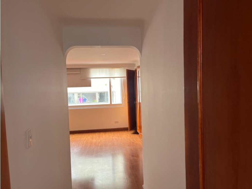Arriendo - Apartamento - Santa Barbara - Usaquen - Bogota — foto 2