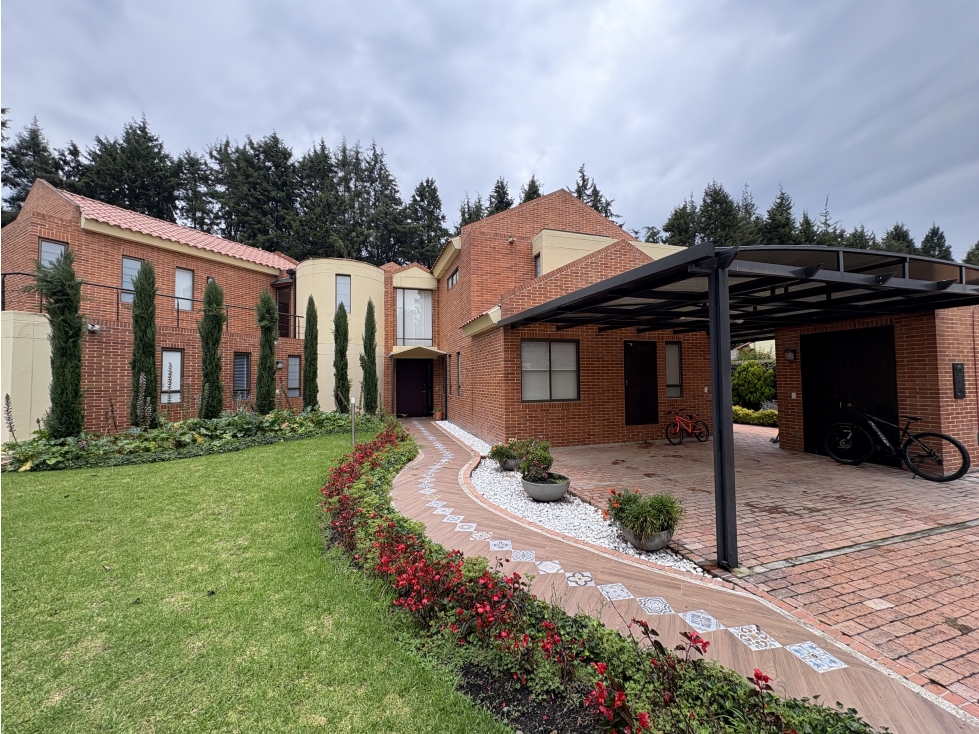 Venta - Casa - Guaymaral - San Sebastian