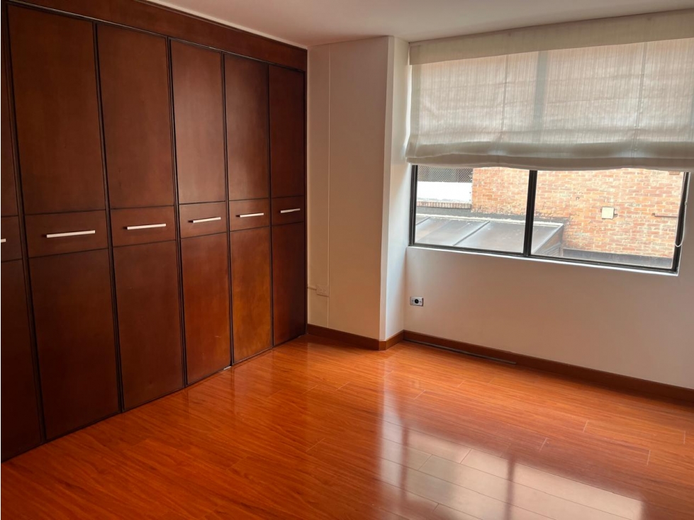 Apartamento - Arriendo - Venta - Chico — foto 5