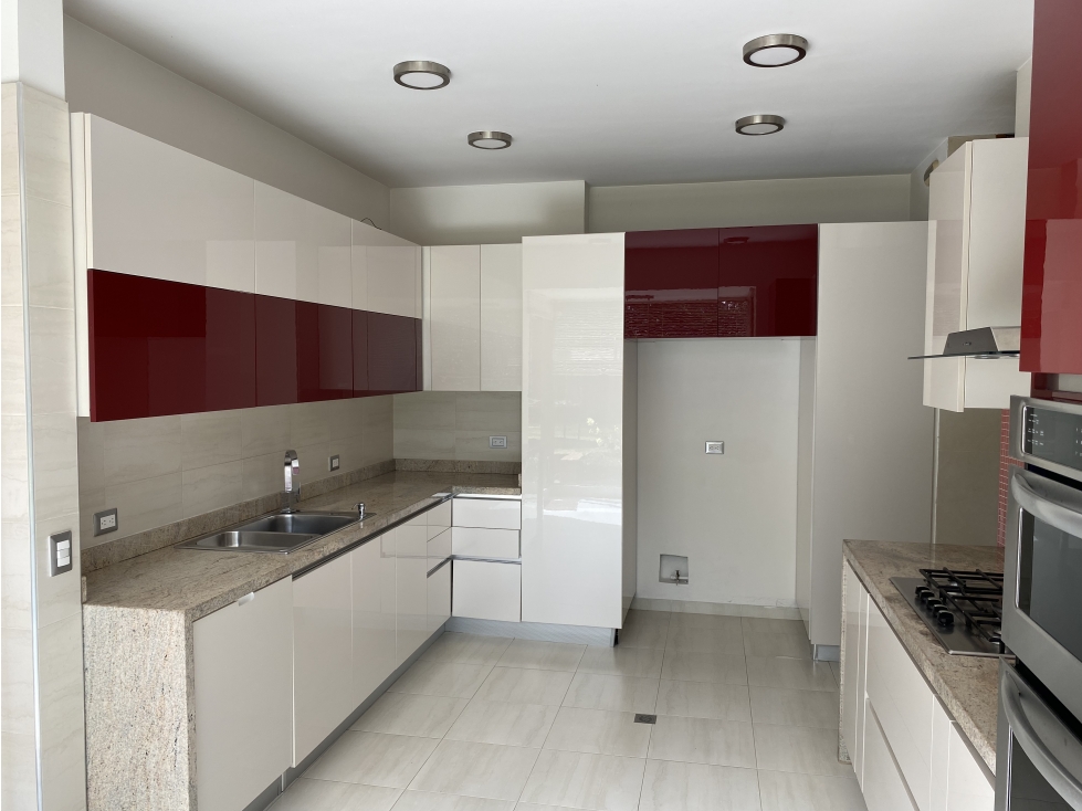 Casa en venta - San Simón - Guaymaral - Bogotá D.C. - Colombia — foto 5