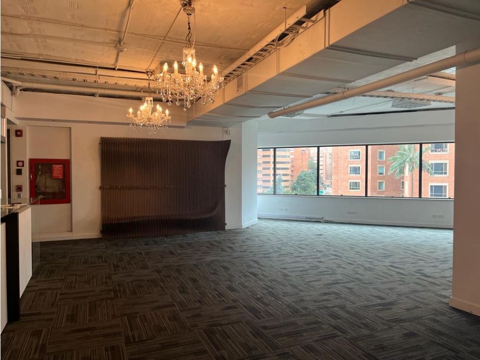 Oficina en Arriendo - Chapinero - Bogota D.C - Colombia — foto 2