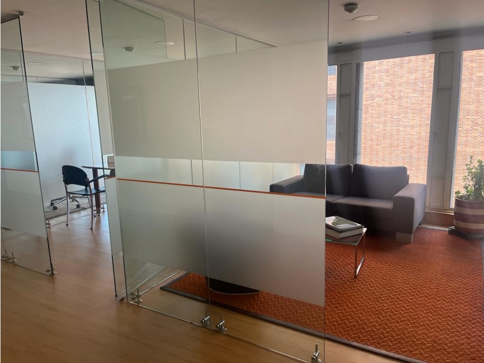 Oficina en Arriendo - Chapinero - Bogota D.C - Colombia — foto 4