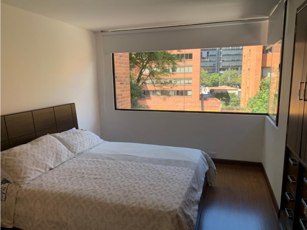 Venta - Apartamento - Chapinero - Bogotá — foto 2