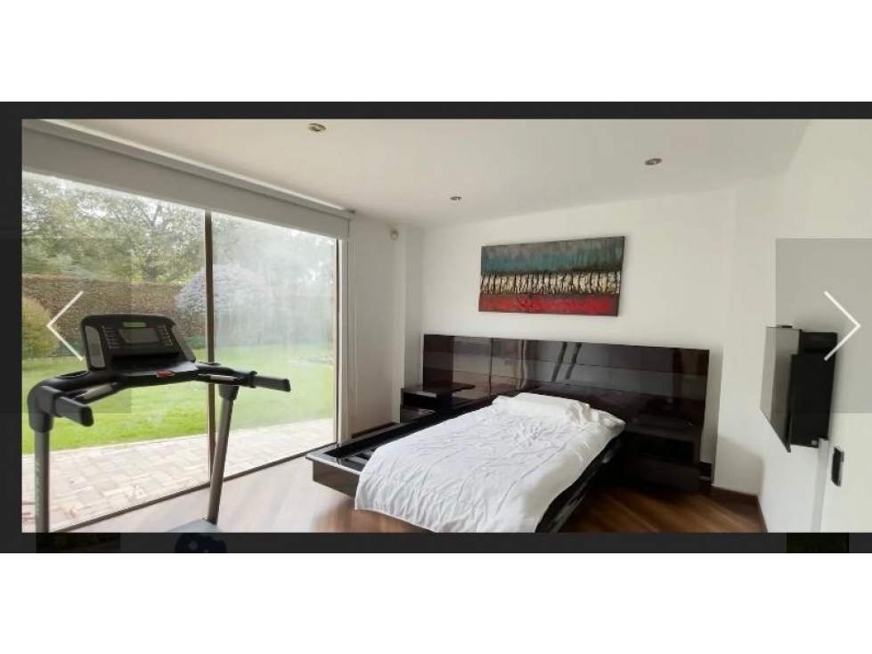 Casa - Venta Hacienda San Simon - Guaymaral — foto 2