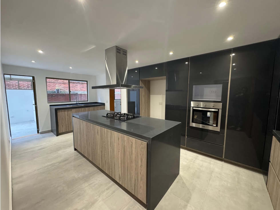 Apartamento - Venta- La Carolina — foto 2