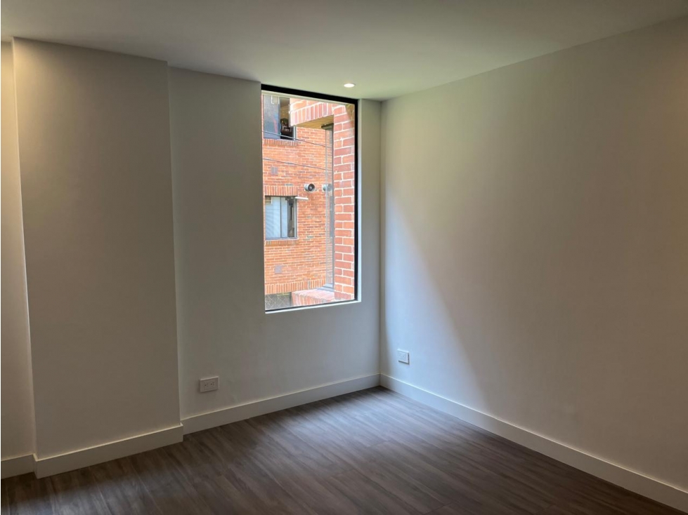 Venta - Apartamento - Puente Largo - Pasadena - Bogotá — foto 2