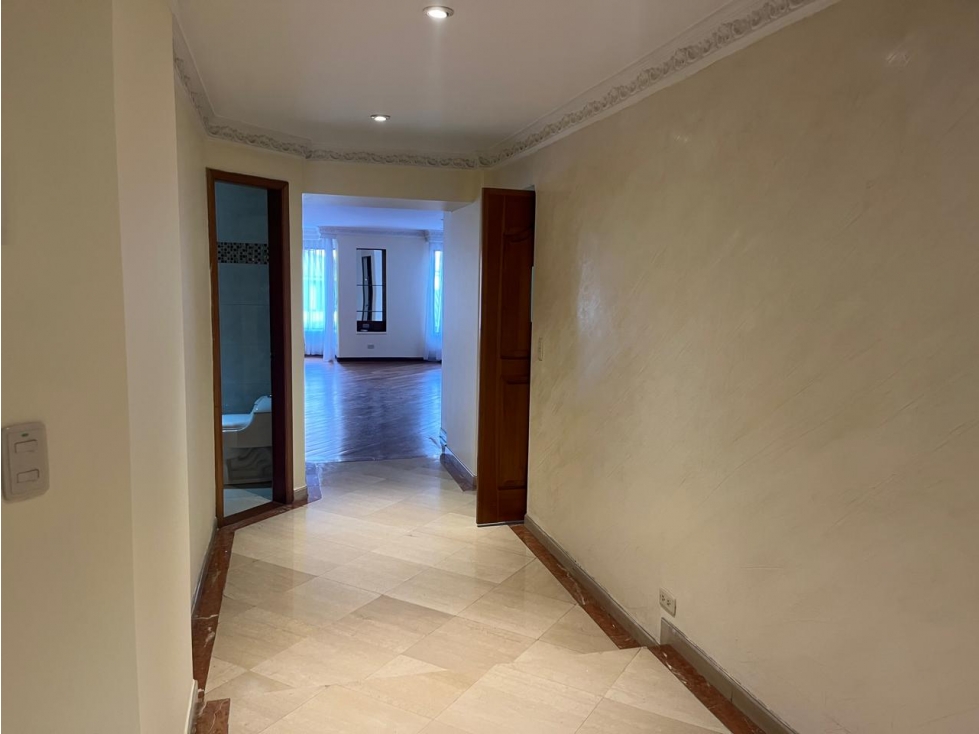 Venta - La Carolina - Apartamento - Bogotá — foto 4
