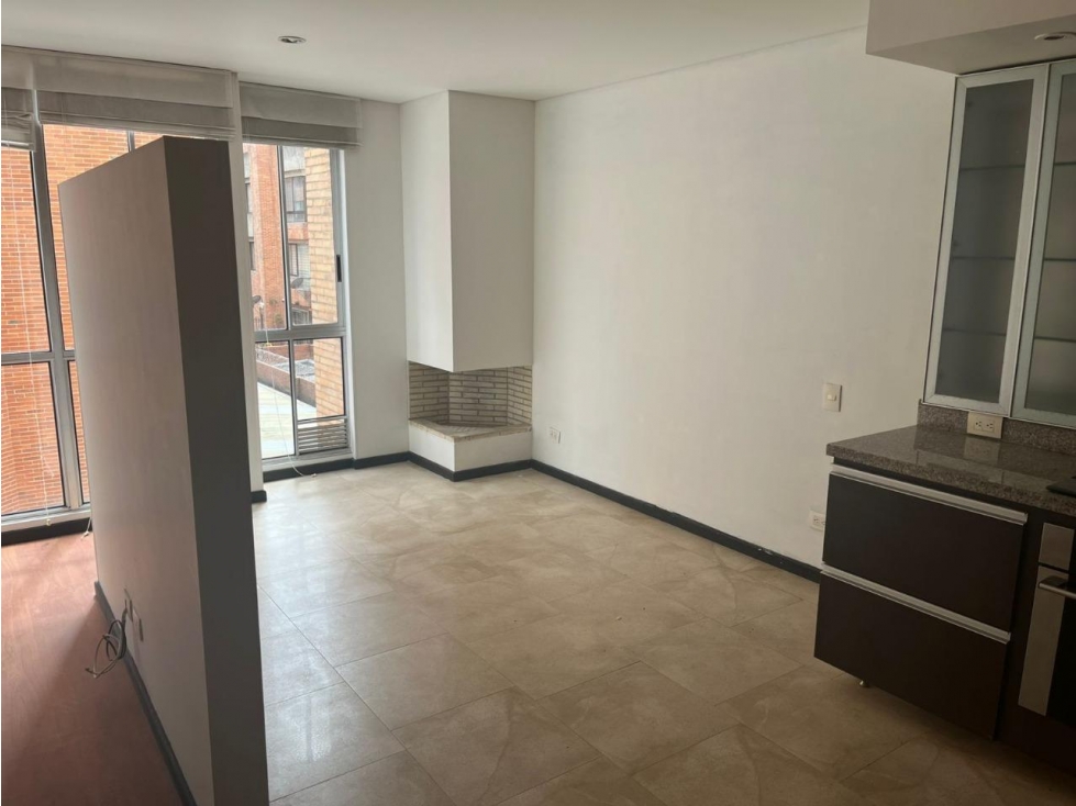 Venta - Santa Barbara - Apartamento - Bogotá