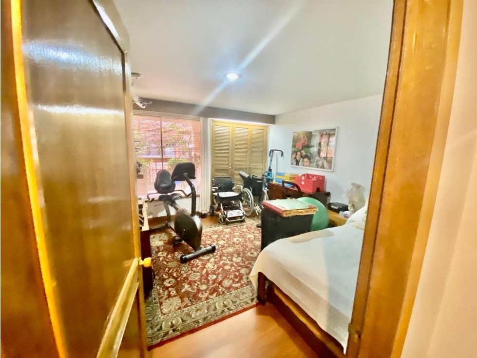 Venta - Apartamento - Rosales - Bogotá — foto 4
