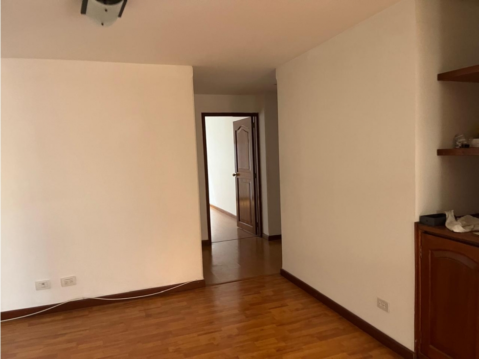 Arriendo - Apartamento - Santa Barbara - Usaquen - Bogota — foto 4