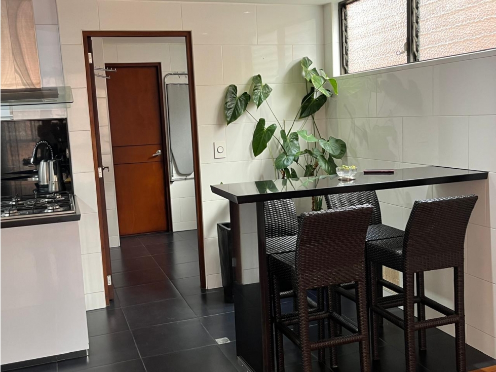 Apartamento - Arriendo - Venta - Chico — foto 3