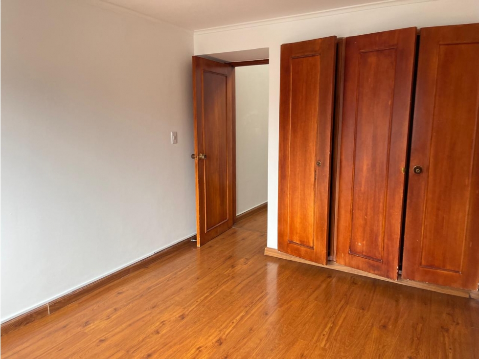 Arriendo - Apartamento - Santa Barbara - Usaquen - Bogota — foto 3