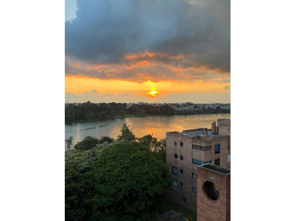 Apartamento - Venta - Bogotá - Los Lagartos