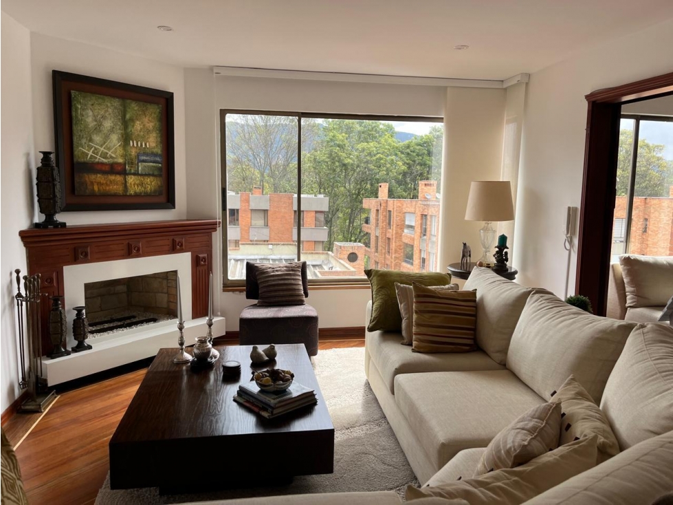 Venta- Apartamento Duplex Country