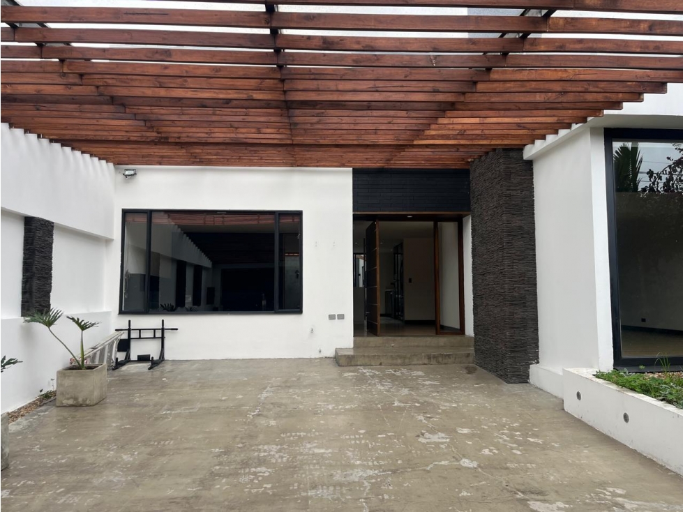 Casa - Venta - Bogotá - Alhambra