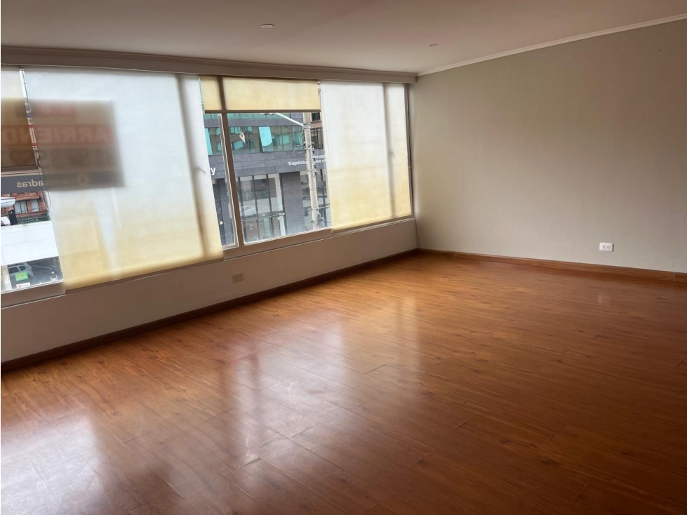 Arriendo - Apartamento - Santa Barbara - Usaquen - Bogota — foto 4