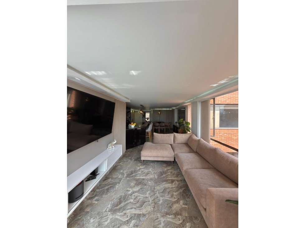 Apartamento - Venta - Bogotá - Los Lagartos — foto 5