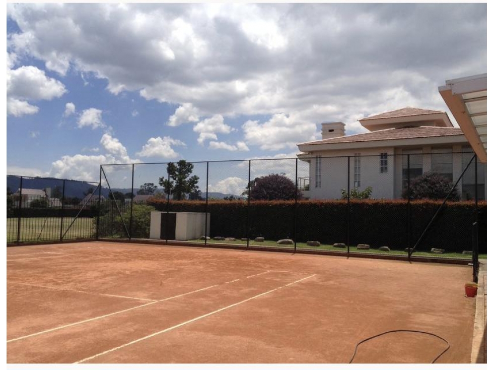 Casa - Hacienda San Simón - Arriendo — foto 6
