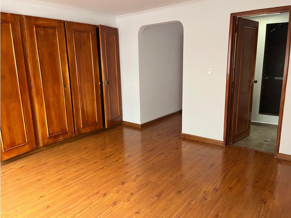 Arriendo - Apartamento - Santa Barbara - Usaquen - Bogota — foto 5