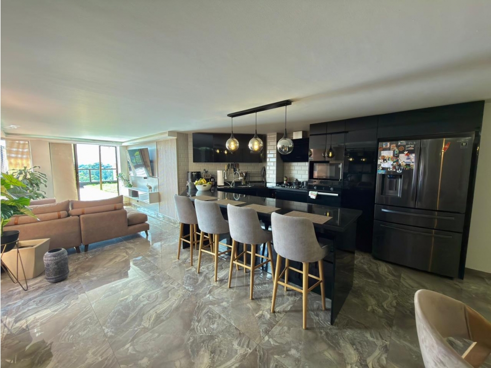 Apartamento - Venta - Bogotá - Los Lagartos — foto 6