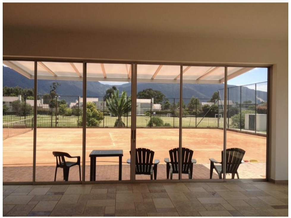 Casa - Hacienda San Simón - Arriendo — foto 5